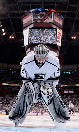 Hockey Wallpapers HD (backgrounds & themes) screenshot 3