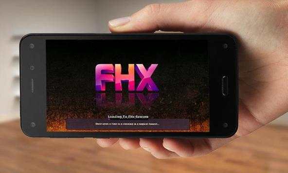 FHX COC MAP screenshot 2