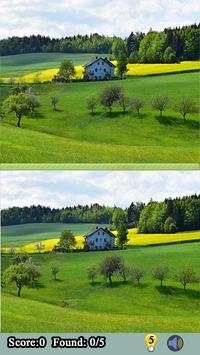 Spot The Difference Photo Hunt Games screenshot 6