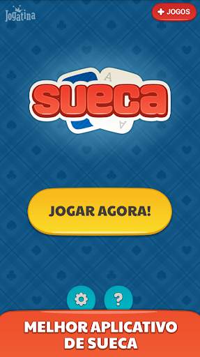 Sueca Jogatina: Jogo de Cartas screenshot 9