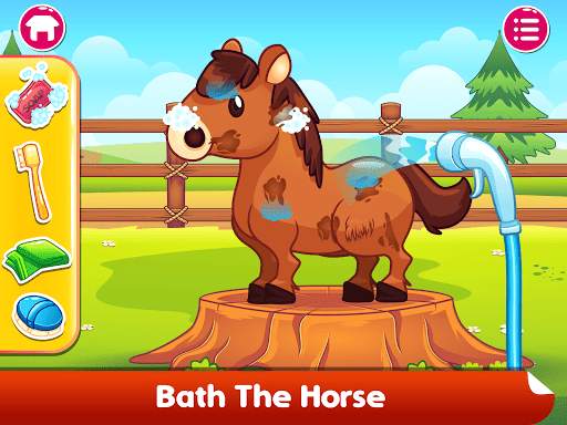 Kids Song : Old Mc Donald screenshot 11