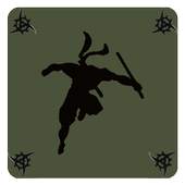 Ninja Shadow Runner 2.0