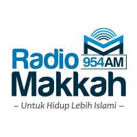 Radio Makkah AM on 9Apps