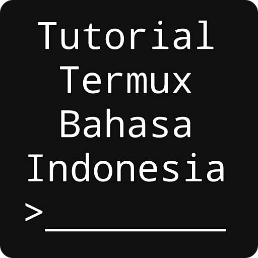 Tutorial Termux Indonesia 1.8.5