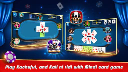Mindi - Play Ludo & More Games screenshot 7