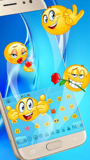 Theme for Galaxy J5 screenshot 2