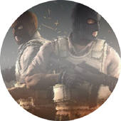 Counter Strike WarZ icon
