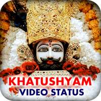 Khatu Shyam Video Status 2023 logo
