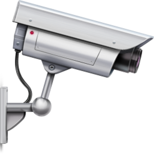ikon CCTV Arus Lalulintas