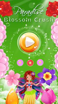 Blossom Crush Paradise screenshot 5