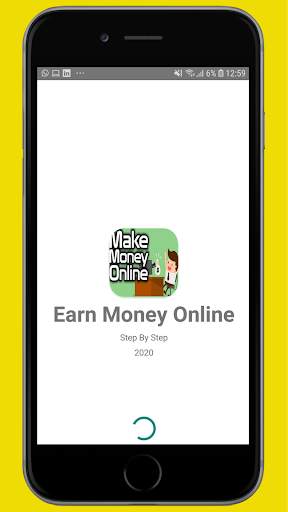 Earn money fast and Easy Guide App स्क्रीनशॉट 2