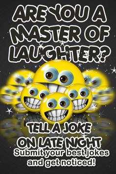 Jokes* 4 تصوير الشاشة