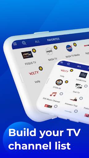 US TV - Live TV screenshot 4