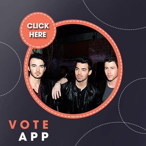 Jonas Brothers Album Mega Offline screenshot 2