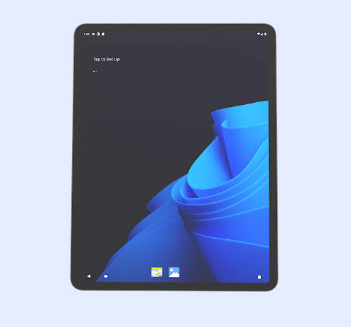 Android 13 Launcher screenshot 9