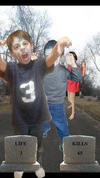Zombie Kids screenshot 2