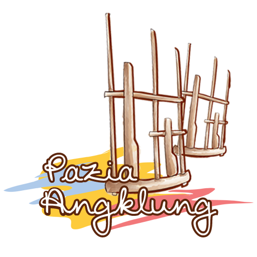 Pazia Angklung icon