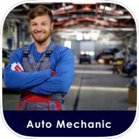 Auto Mechanic