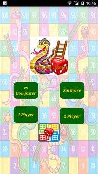 Ludo Bash screenshot 4