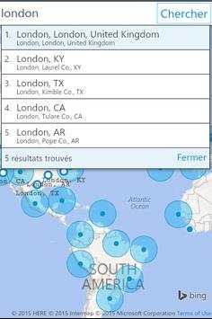 Free Wifi App screenshot 3