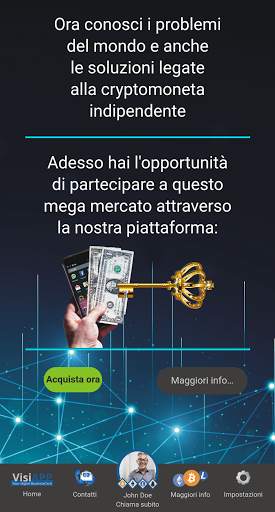 G. Maier - VisiAPP screenshot 3