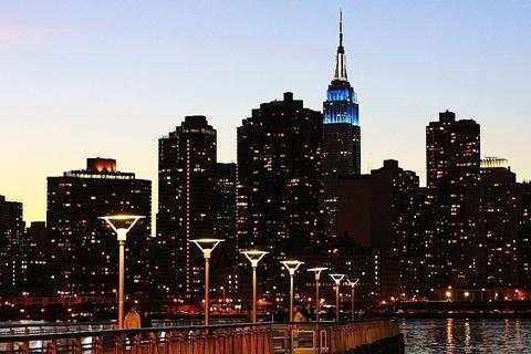 New York City Wallpaper screenshot 4