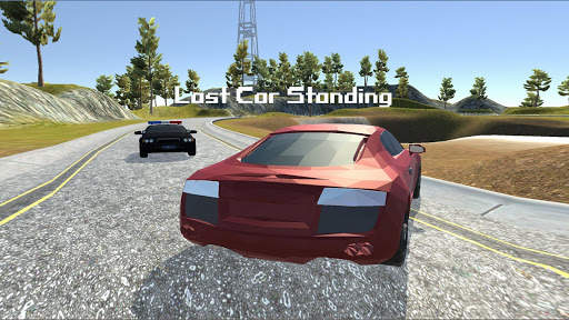 Last Car Standing screenshot 16