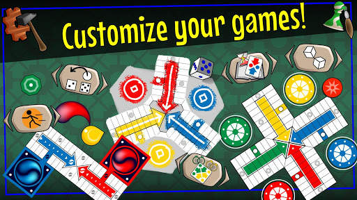 Ludo Collection screenshot 5