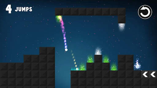 Gamma Ball Free screenshot 6
