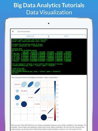 Learn All Big Data Analytics Tutorial Offline 2020 screenshot 13