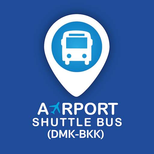 Airport Shuttle Bus 1.2