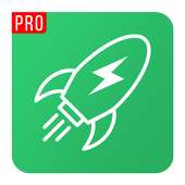 Easy Cleaner Pro - Phone Cleaner & Battery Saver on 9Apps