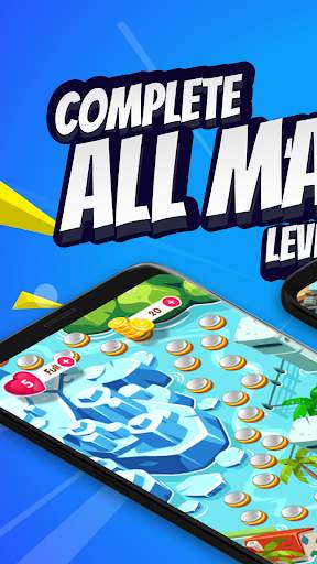 Pearls Finding - Game Matching Kit screenshot 1