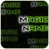 Magic Name Live Wallpaper 1.0.2