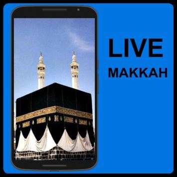 Makkah Live HD 24/7 Hours screenshot 1