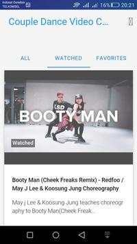 Couple Dance Video Collection screenshot 2
