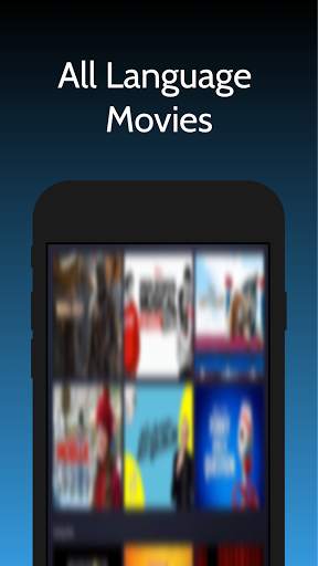 morph tv apk screenshot 3