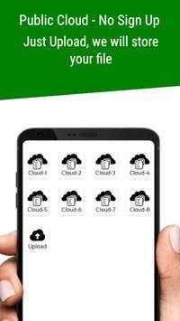 Xcloud screenshot 5