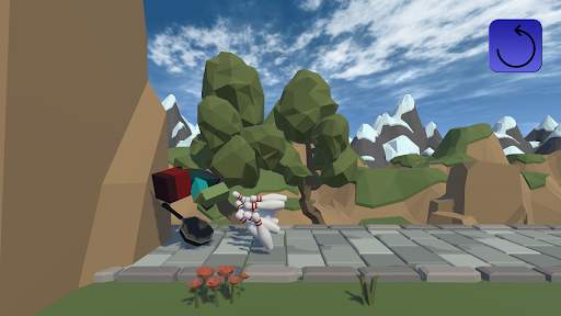 Kill Steve Zombie 3D screenshot 5
