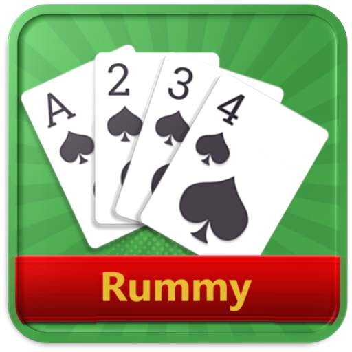 Rummy Desi card game 1.5
