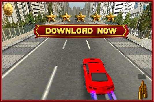 Asphalt Street Racing screenshot 4