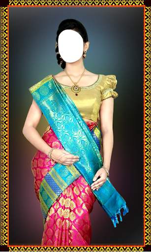 Women Traditional Dress Suit screenshot 5