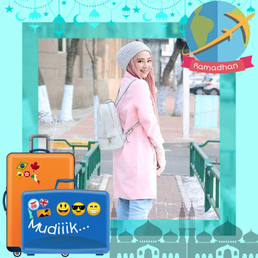 Ramadan Photo Frames 2021 screenshot 8