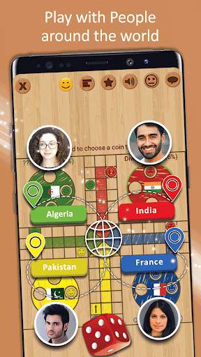 Ludo Classic screenshot 3