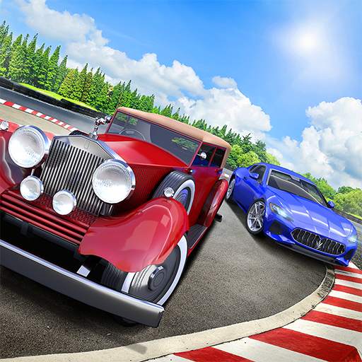 Driving Legends: The Car Story 1.1