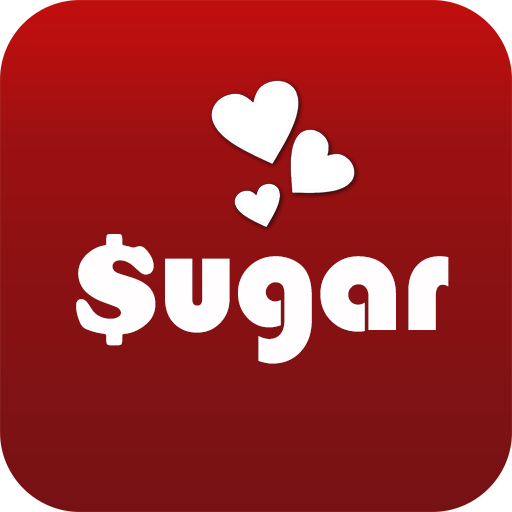 Sugar Daddy App - Seeking Arrangement Date Hookups icon
