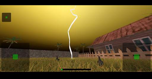Chicken Feed Simulator screenshot 2