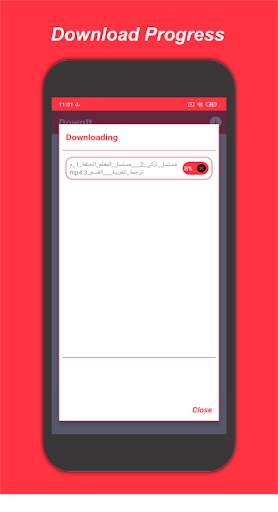 DownIt : File Download Helper screenshot 2