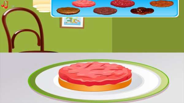cooking games kitchen games screenshot 2