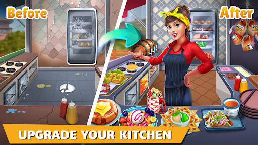 Food Truck Chef™ Giochi Cucina screenshot 18